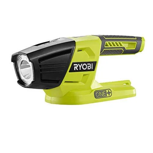 Ryobi P1818 18-Volt One+ Lithium-Ion Cordless 4-Tool Combo Kit with (2) Batteries 18-Volt Charger and Bag