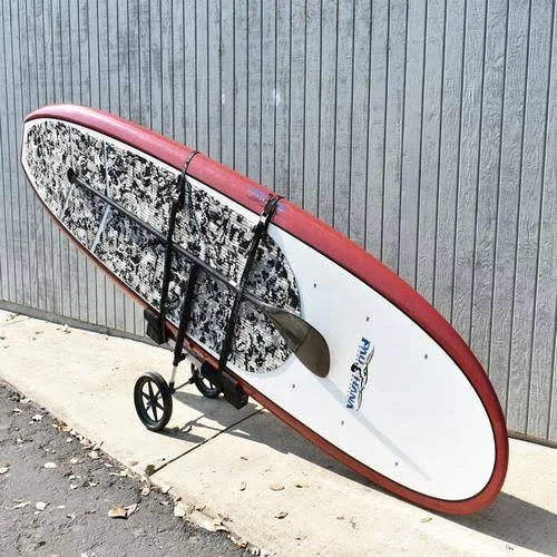 Wheeleez Inc, WZ1-SUPC-1, Stand Up Paddle Board Cart
