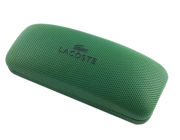 Lacoste L2741 Eyeglasses 001 Black