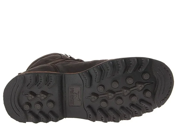 Irish Setter Trailblazer Waterproof Boots, Men's Brown
