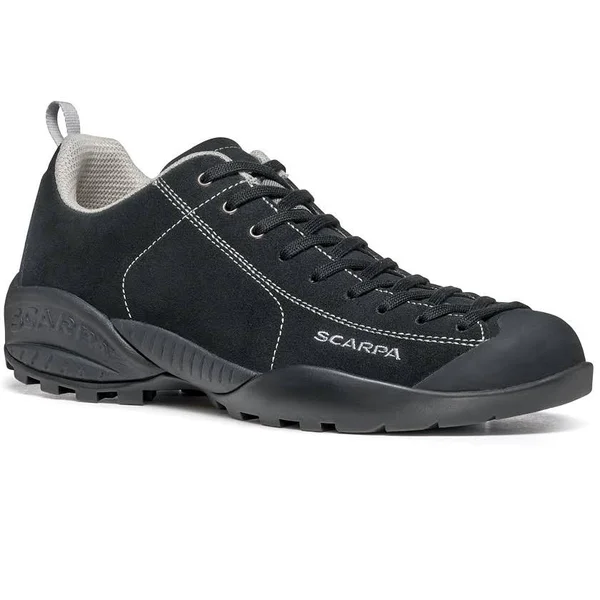 Scarpa Mojito - Steel Gray 37, 0