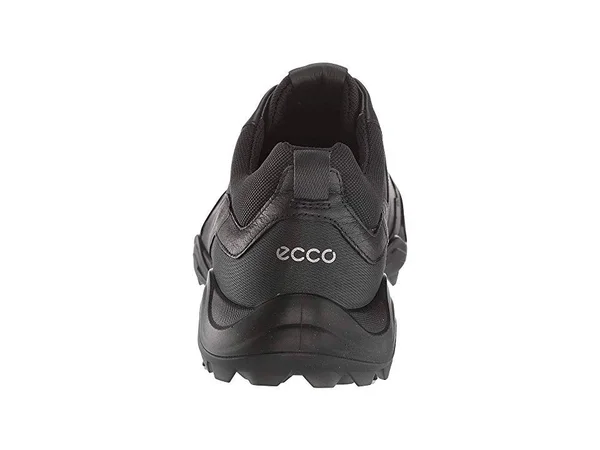 Ecco Men's Strike Golf Shoes - Size: 45, Black