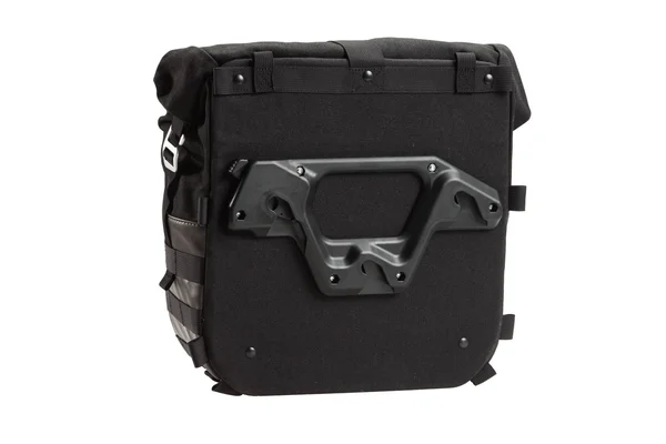 SW-Motech Legend Gear LC2 Side Bag Brown Left