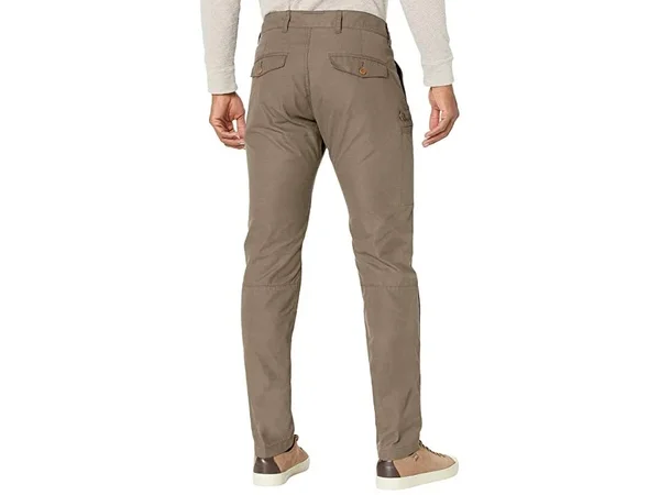 Fjallraven Men's Sormland Tapered Trousers - Tarmac - 48