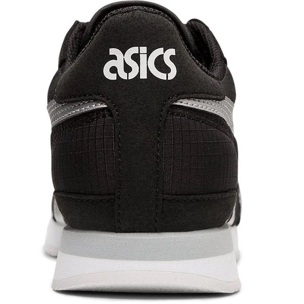 Asics Women's Tiger Runner Shoes - 10.5M, Black