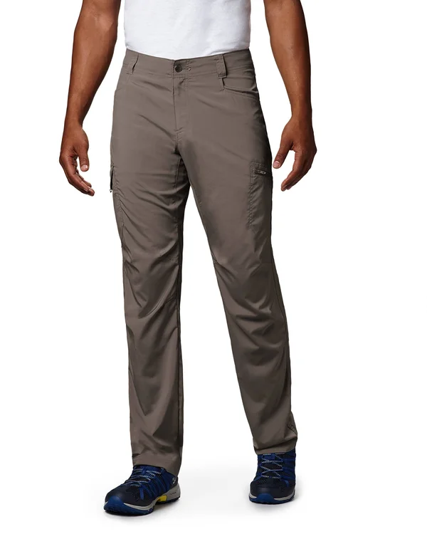 Columbia Men's Silver Ridge Stretch Pants