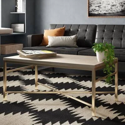 Ebern Designs Jovanni Coffee Table