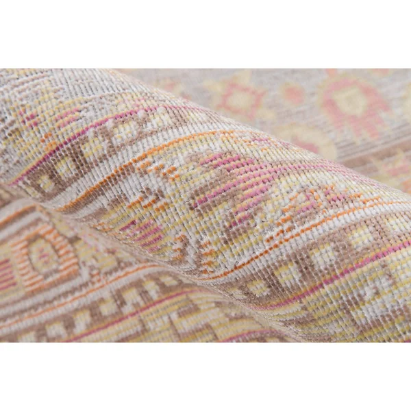Momeni Isabella ISA-7 Blue Rug - 9 ft 3 in x 11 ft 10 in