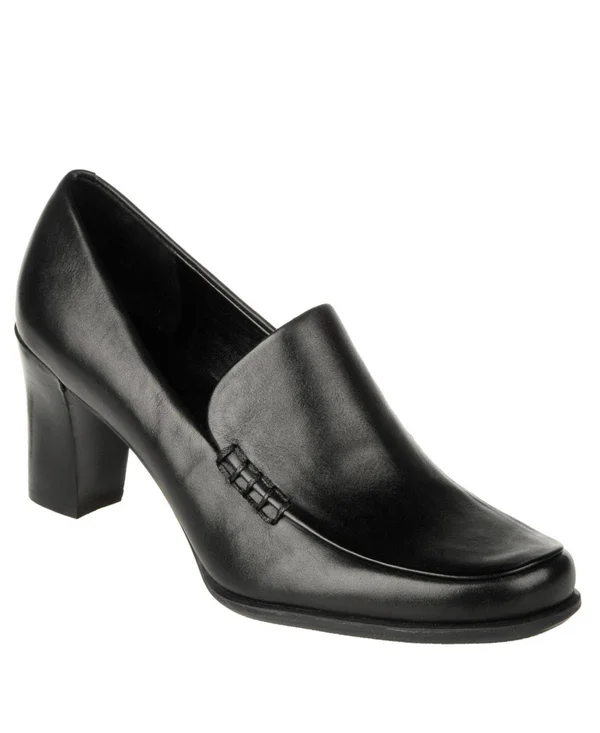 Franco Sarto Nolan 5.5 Women's Black