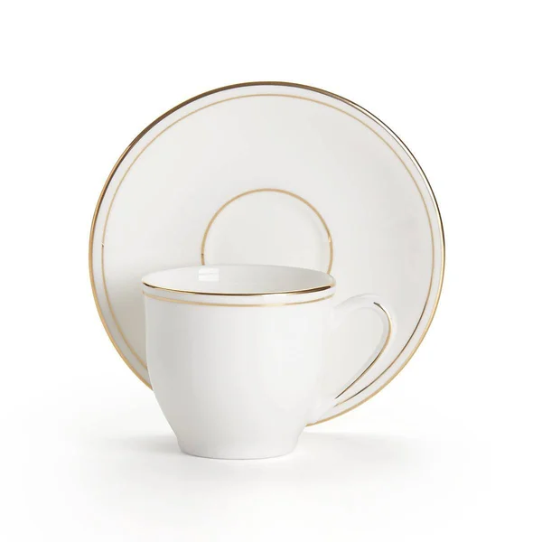 Lenox 849113 Federal Gold Dinnerware Espresso Cup & Saucer