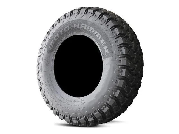 Efx MotoHammer Radial Tire 30x10-14