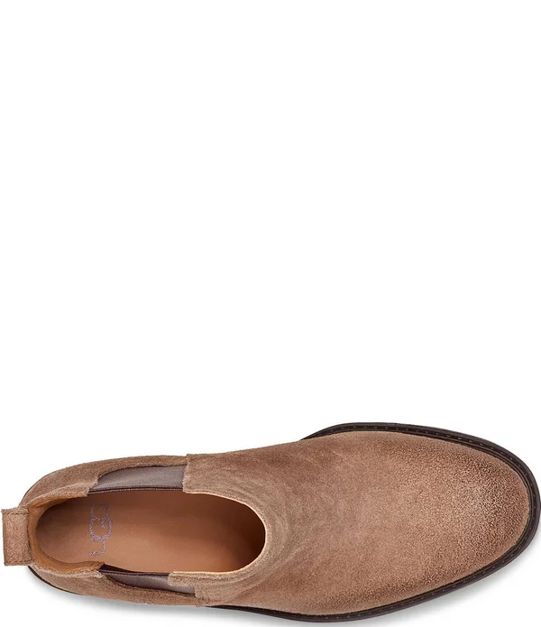 Ugg Emmeth Boot - Coffee Grounds, Size 6.5