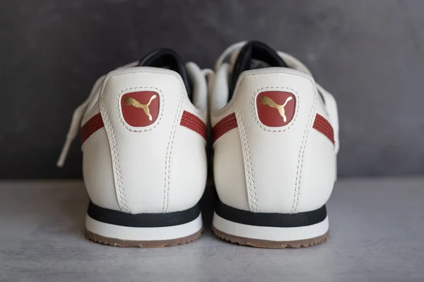 Puma - Mens Roma Basic + Shoes