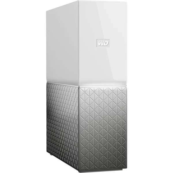 WD My Cloud Home WDBVXC0020HWT 1-Bay Personal cloud Storage device - 2 TB
