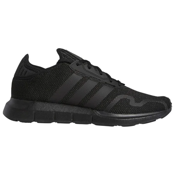 Adidas Men's Swift Run x Shoes - Black