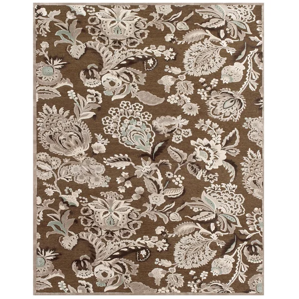 Feizy Saphir Zam Area Rug, 5&3x22 x 7&6