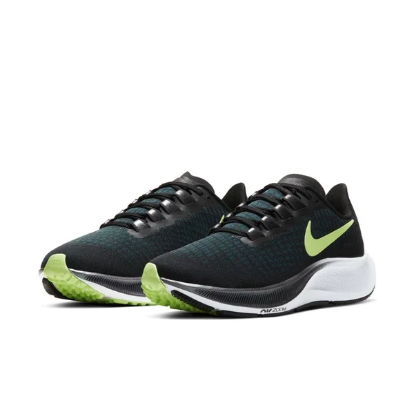 Nike Women's Air Zoom Pegasus 37 Running Shoes, Black