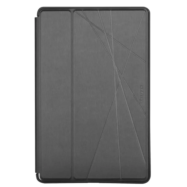 Targus Click-In Tablet Case for Samsung Galaxy Tab A7 10.4-inch, Black (THZ875GL)