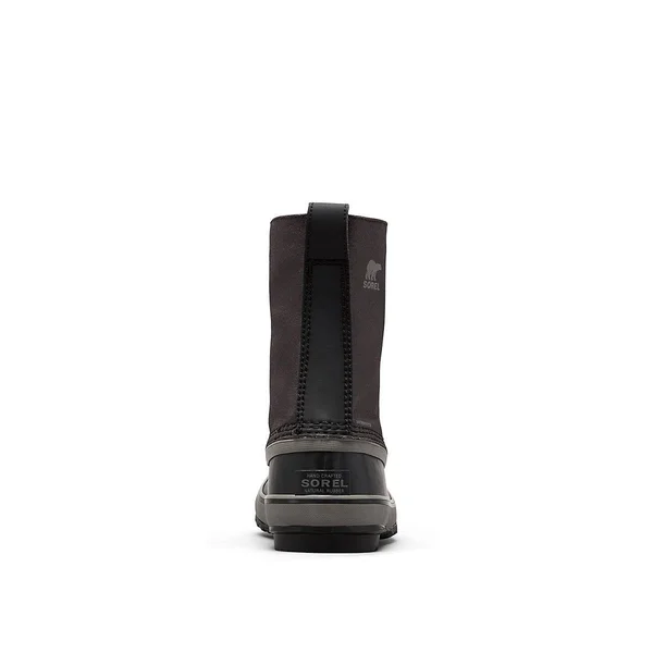 Sorel Women's 1964 CVS Boot - 7 - Black - Quarry