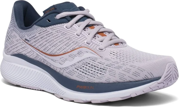 Saucony Women's Guide 14 Running Shoes - Lilac