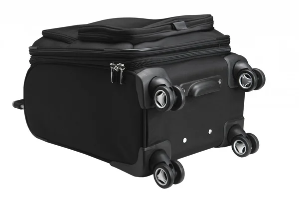 Black Texas Longhorns 20x22 Spinner Carry-On