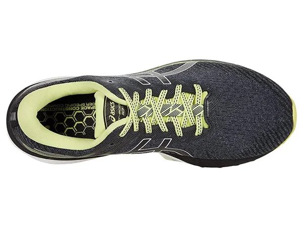 Asics GT-2000 10 Men's Shoes Glow Yellow/Black : 11 D - Medium