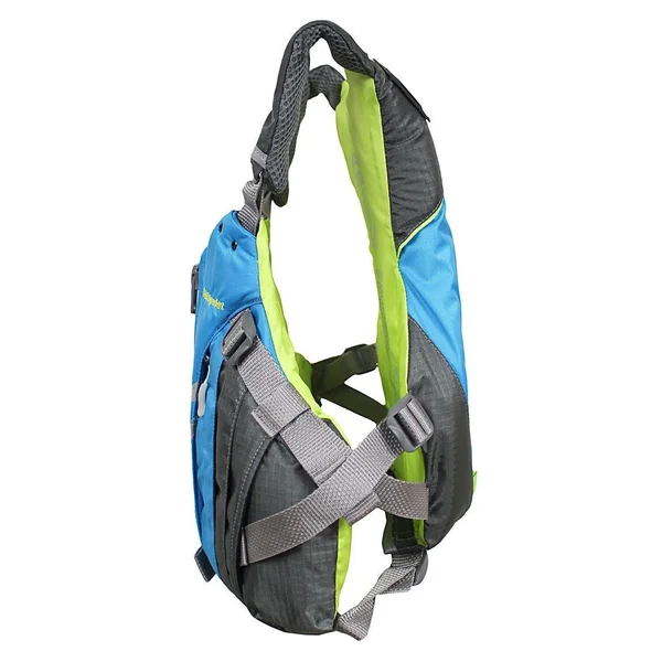Stohlquist Betsea PFD - Womens Flame, Plus