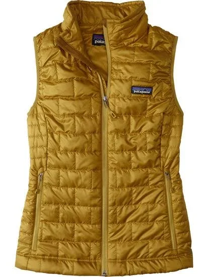 Patagonia Women's Nano Puff Vest