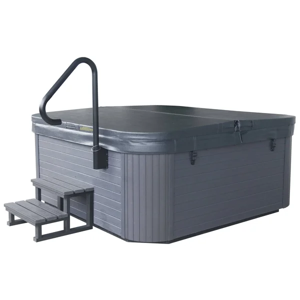 Blue Wave NP5872 Spa Handrail - Black