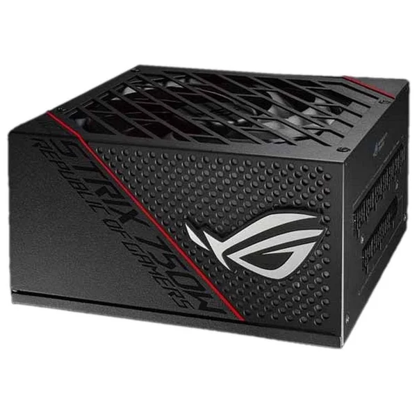 Asus Power Supply ROG Strix 750g 750W 80 Plus Gold One Size