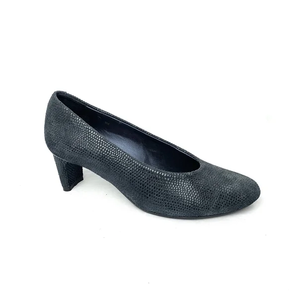 Women's Vaneli Dayle Pump - Size: 7, Black
