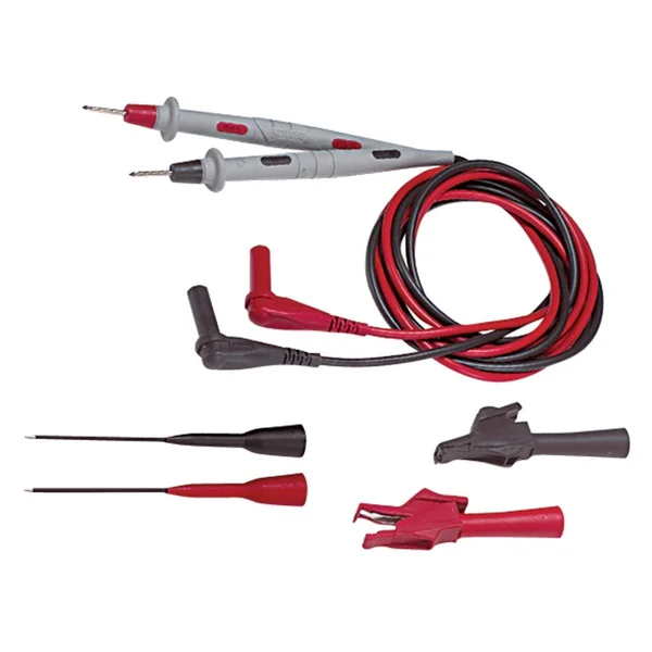 Pomona 6343 - Basic Electronic Test Lead Kit