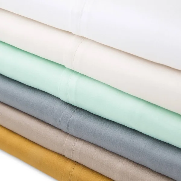 Malouf Tencel - Split Queen Opal