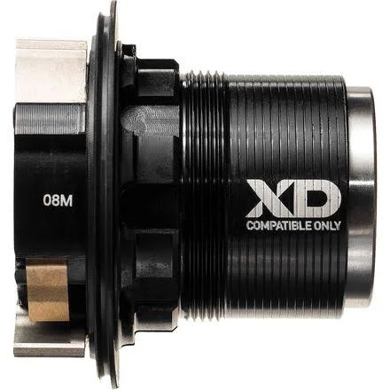 e*thirteen SRAM/Shimano 9/10-Speed Driver Body Black