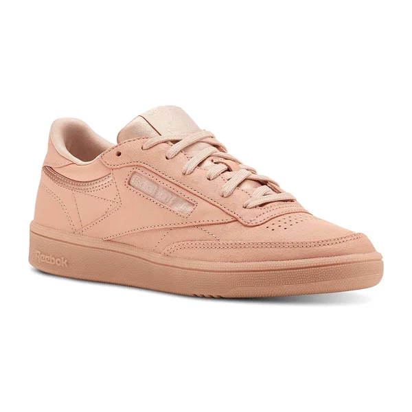 Reebok WOMENS CLUB C 85 37.5