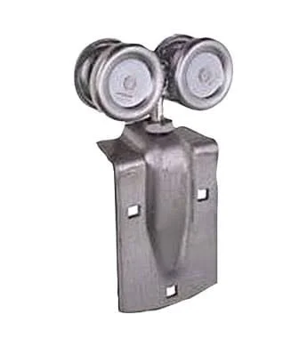 Trolley Hanger for Sliding Barn Doors, 2 Pk. N112-102