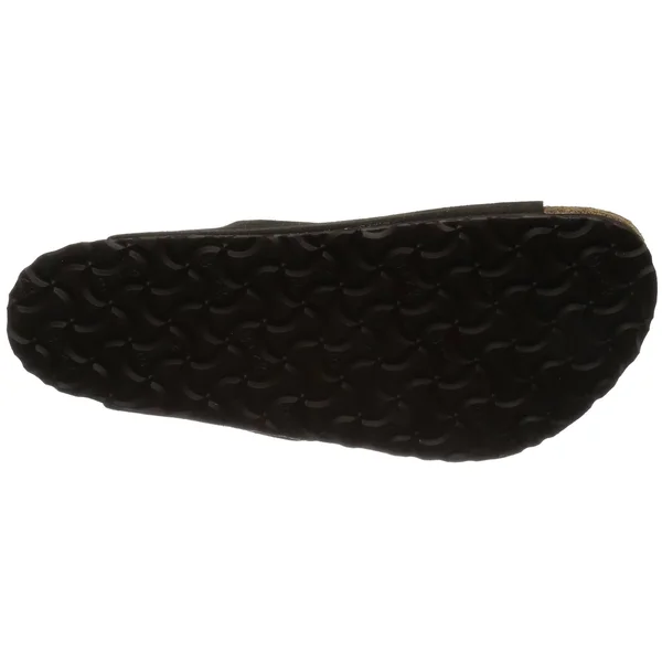 Birkenstock Arizona (38 Mocha Suede)