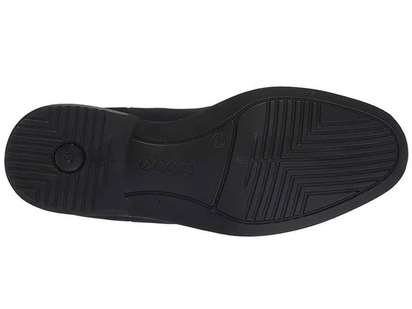 Ecco Vitrus II Chelsea Boot (Night Sky) Men's Boots