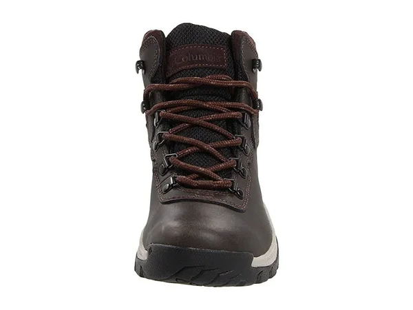 Columbia Newton Ridge Plus Wide 5 - Cordovan, Crown Jewel