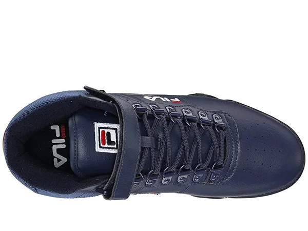Men's Fila F-13 Weather Tech - Size: 6.5, Red