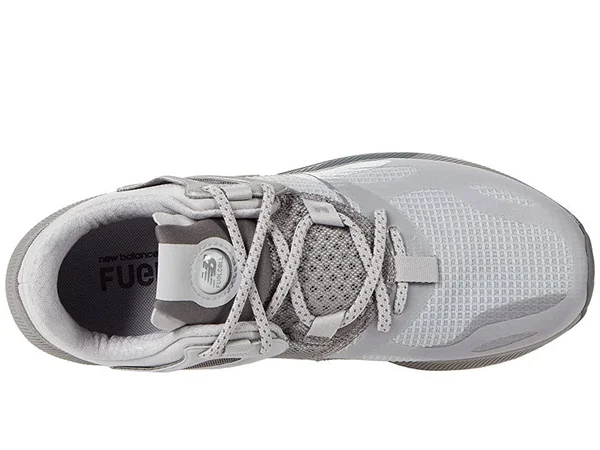New Balance Men's FuelCell Propel RMX Running Shoes - Grey (Size 8)