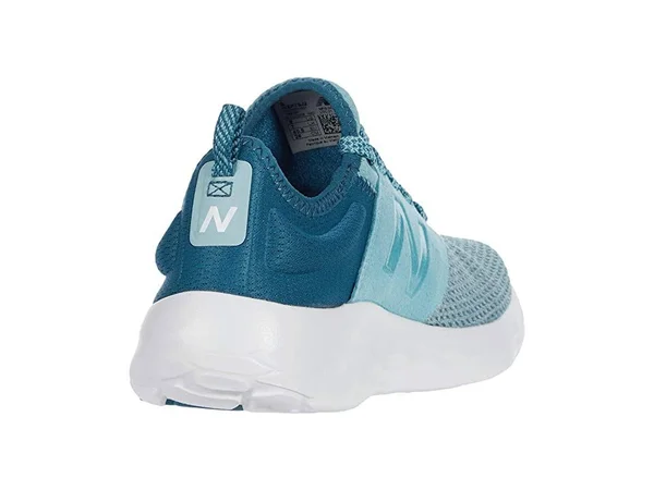 New Balance Fresh Foam Sport V2 Women's Sneakers, Size: 9.5, Blue