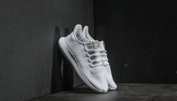 Adidas Originals Tubular Shadow - White - Mens