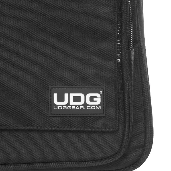 UDG U9870BL Ultimate Trolley to Go, Black