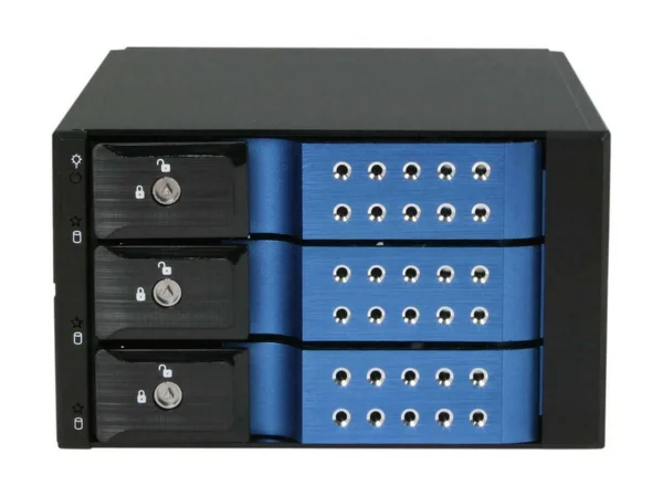 I-Star BPN-DE230SS Storage drive cage