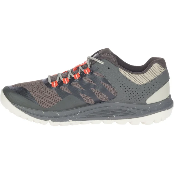 Merrell Nova 2 Men's Shoes Boulder : 7.5 M