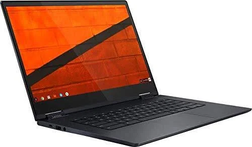 Lenovo Newest Yoga C630 2-in-1 15.6x22 FHD IPS Multitouch Screen Chromebook with 128GB microSD Card - Intel Quad Core i5-8250U (