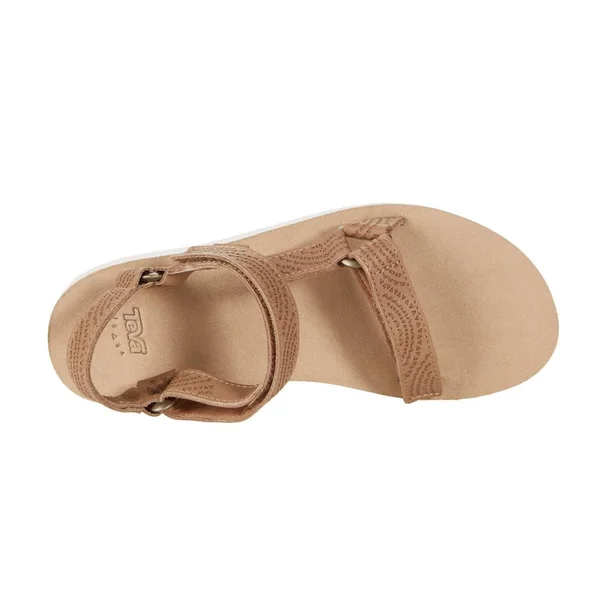 Teva Womens Midform Universal Geometric Sandal