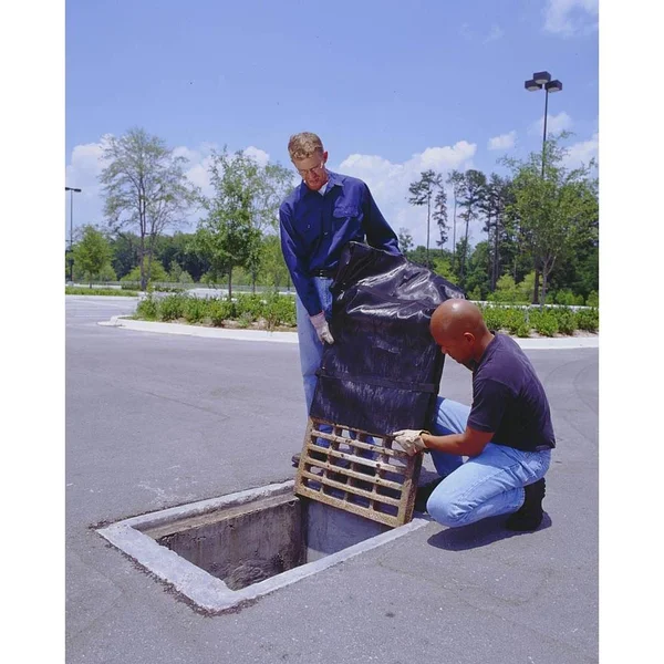 UltraTech Grate Guard - Oil & Sediment - 28x22 x 28x22 x 4x22 - 9274-os