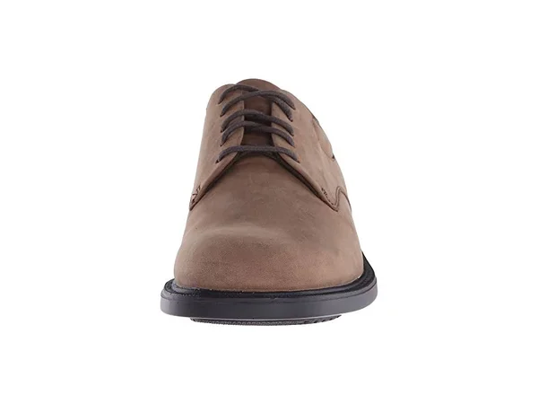 Men's Rockport Margin Espresso Nubuck - in Size 9